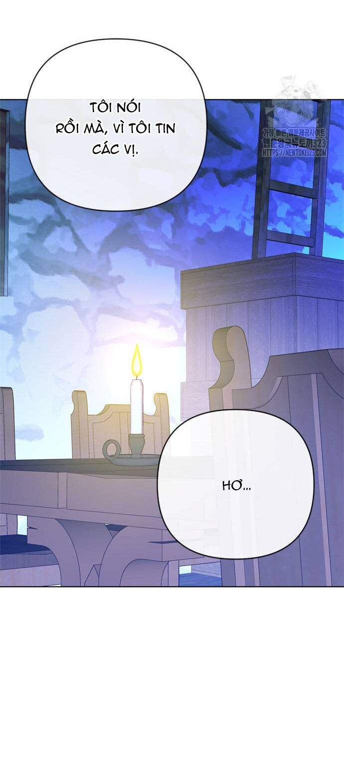 Cách Hiệp Sĩ Sống Như Một Tiểu Thư Quyền Quý: Chapter 126.2
