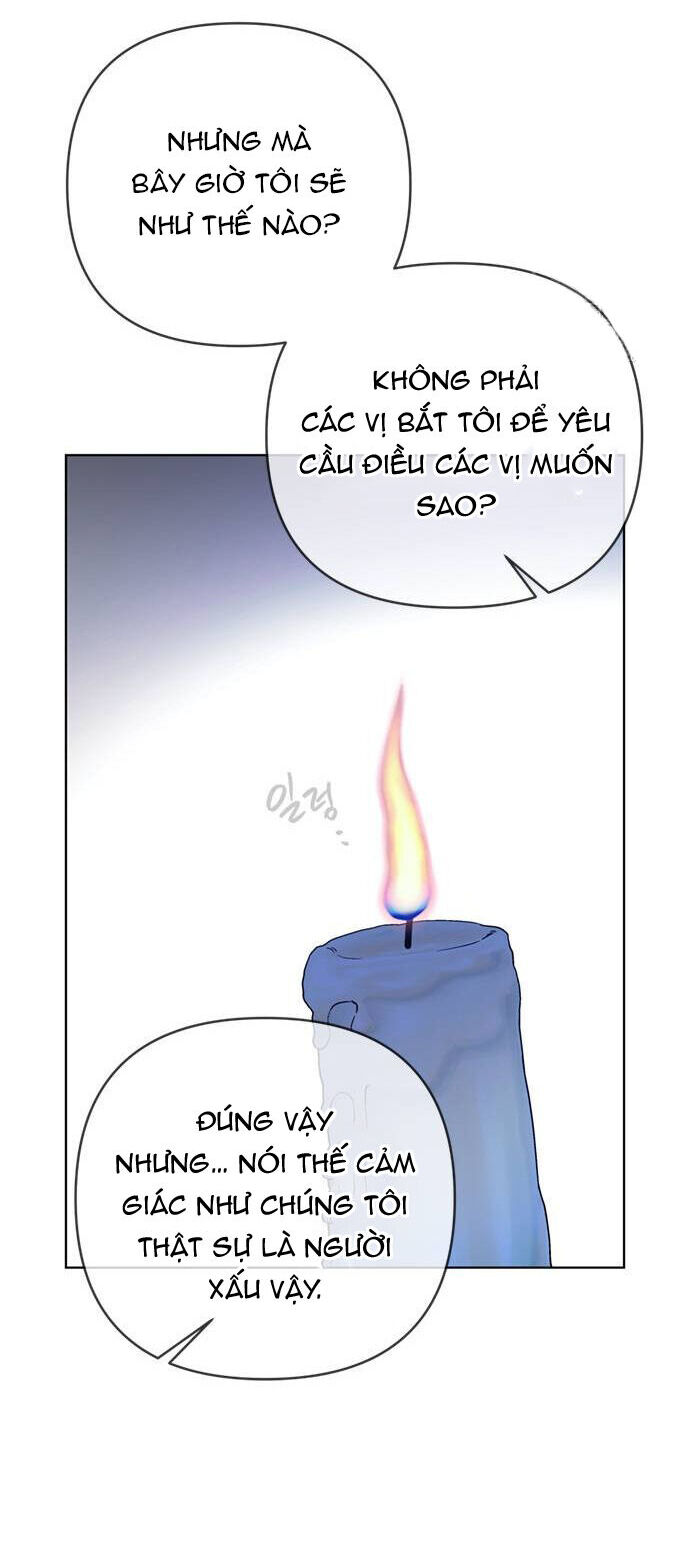 Cách Hiệp Sĩ Sống Như Một Tiểu Thư Quyền Quý: Chapter 126.2