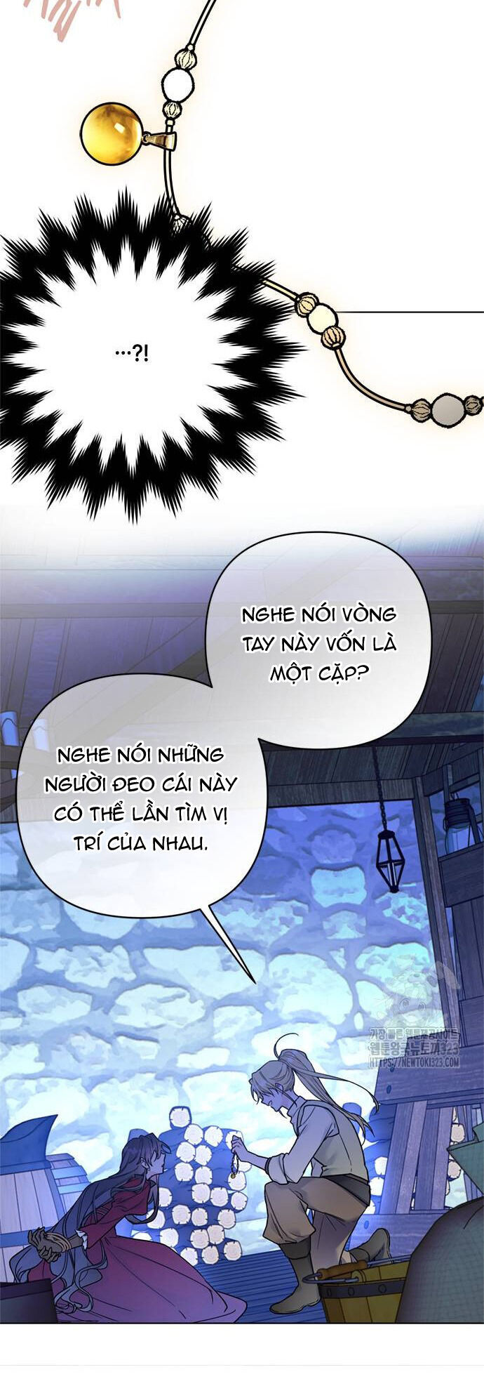 Cách Hiệp Sĩ Sống Như Một Tiểu Thư Quyền Quý: Chapter 126.2