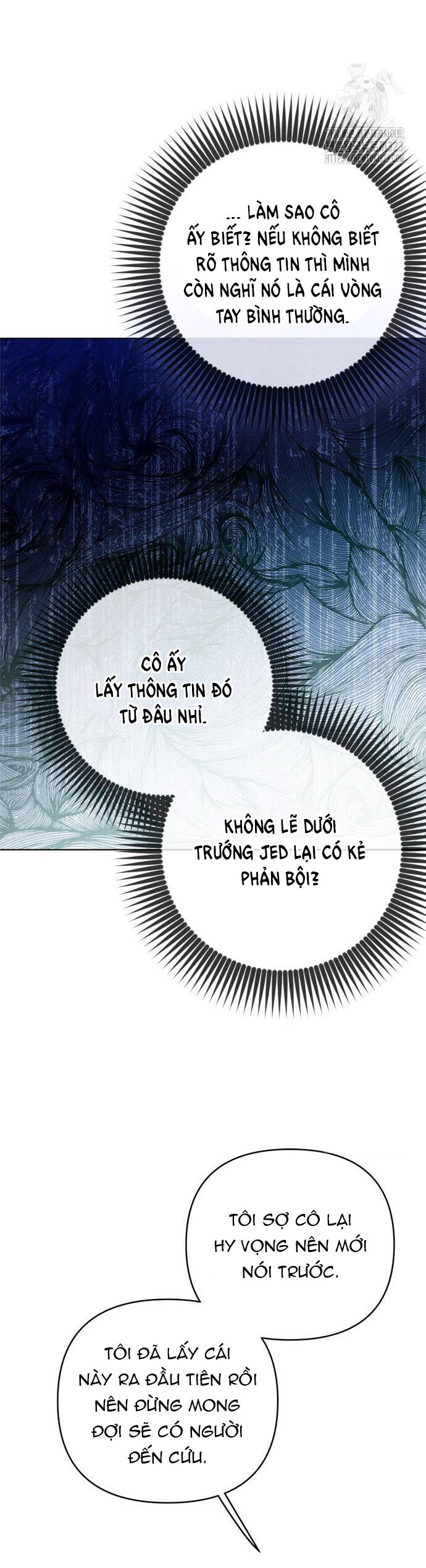 Cách Hiệp Sĩ Sống Như Một Tiểu Thư Quyền Quý: Chapter 126.2