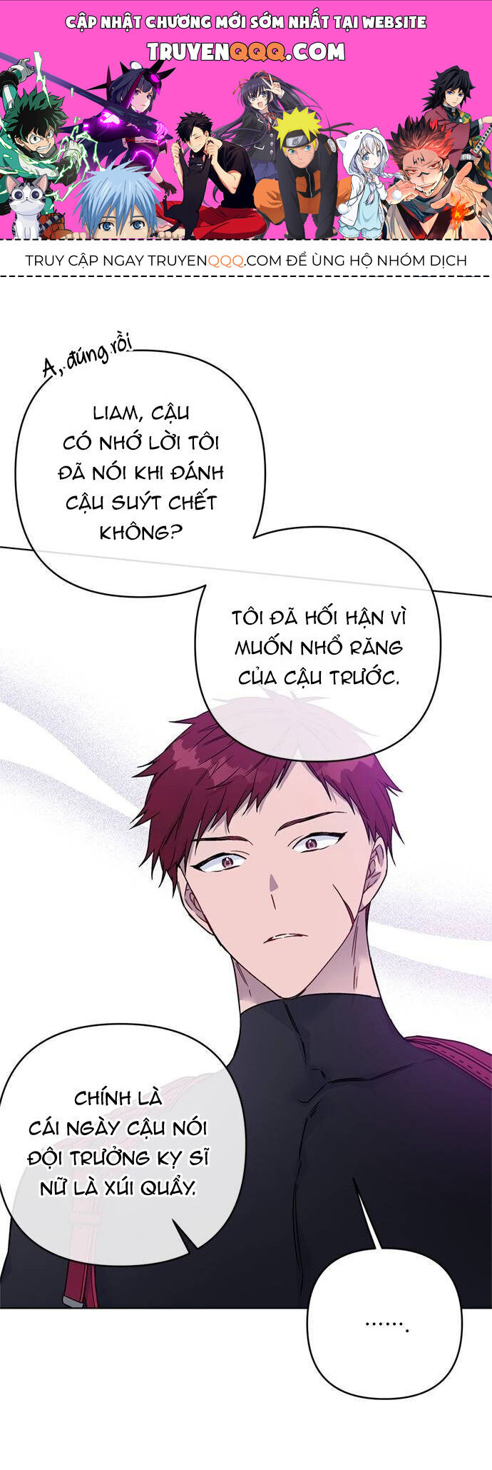 Cách Hiệp Sĩ Sống Như Một Tiểu Thư Quyền Quý: Chapter 127.2