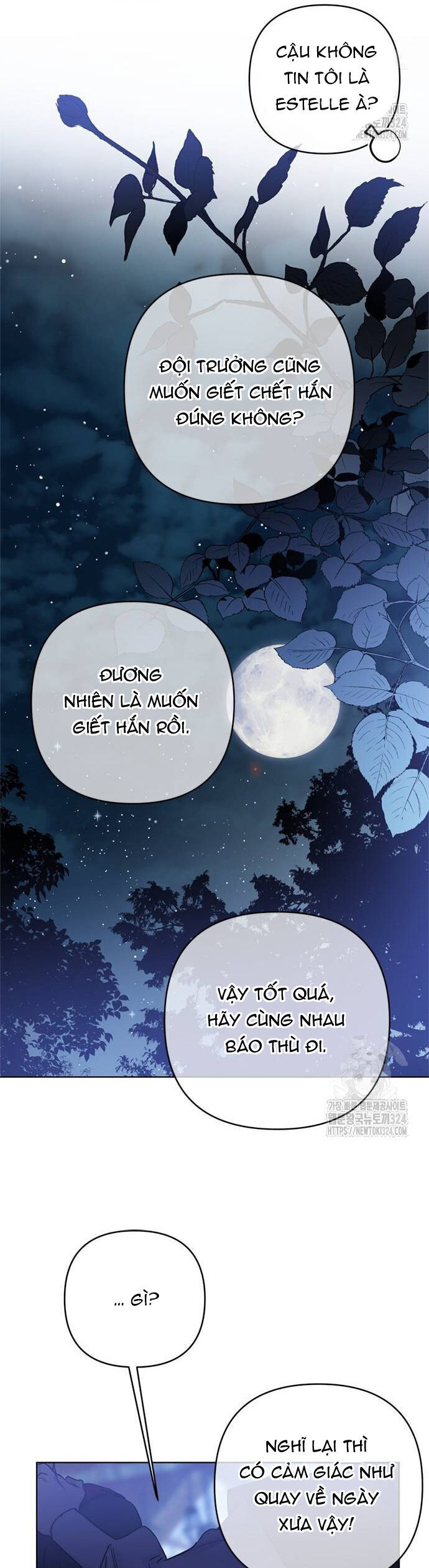Cách Hiệp Sĩ Sống Như Một Tiểu Thư Quyền Quý: Chapter 127.2
