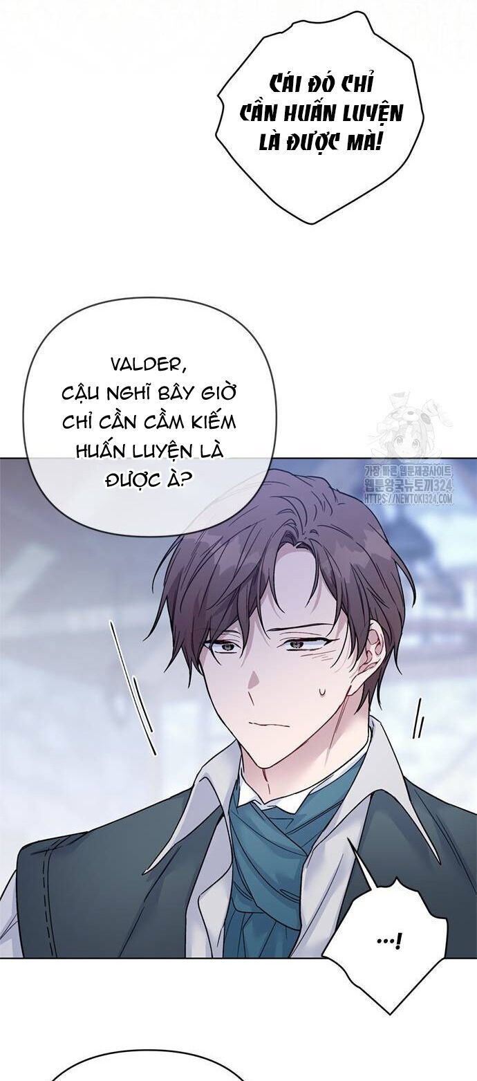 Cách Hiệp Sĩ Sống Như Một Tiểu Thư Quyền Quý: Chapter 127.2