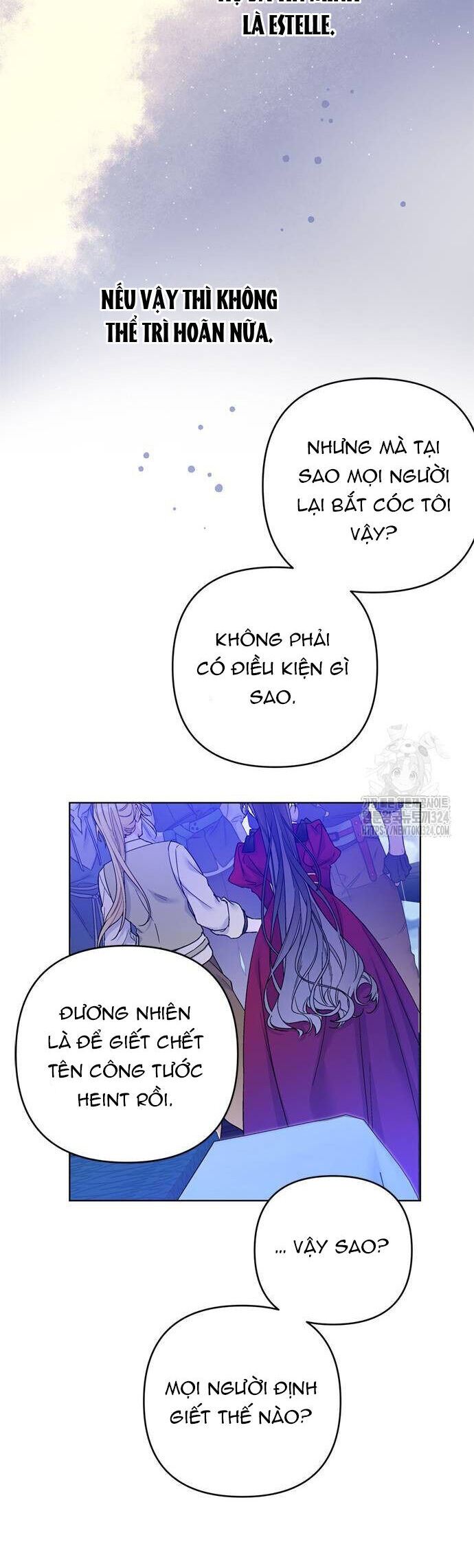Cách Hiệp Sĩ Sống Như Một Tiểu Thư Quyền Quý: Chapter 127.2