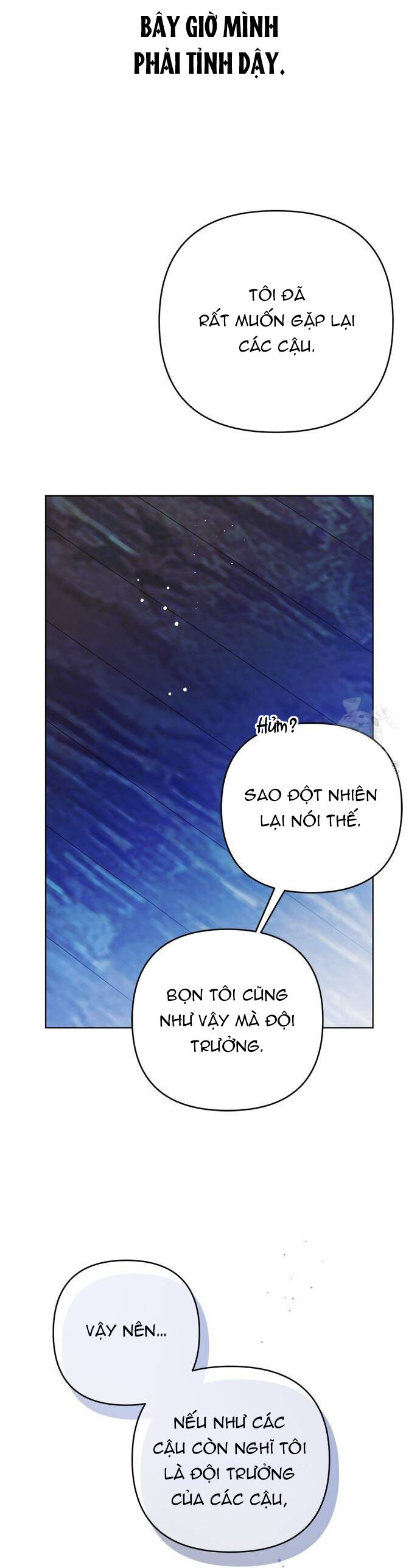 Cách Hiệp Sĩ Sống Như Một Tiểu Thư Quyền Quý: Chapter 127.2