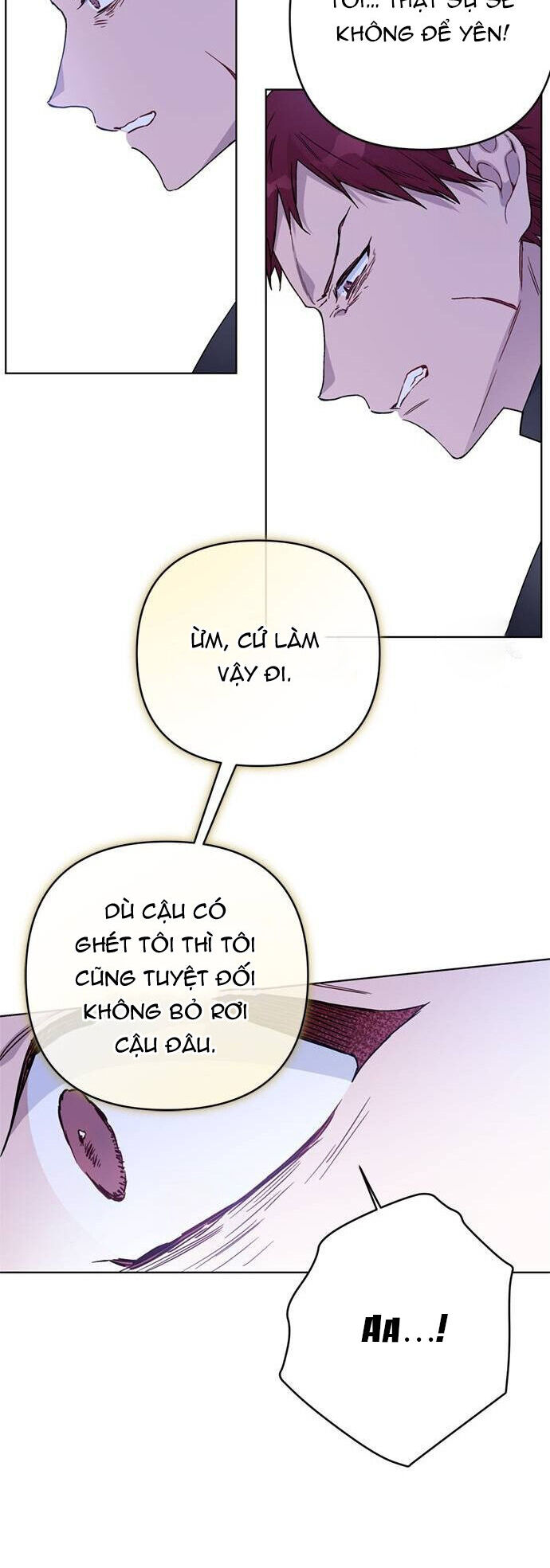 Cách Hiệp Sĩ Sống Như Một Tiểu Thư Quyền Quý: Chapter 127.2
