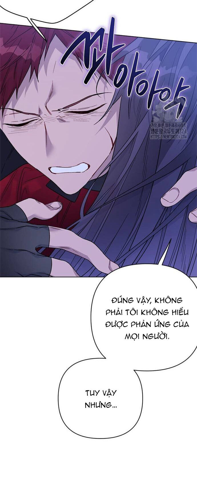 Cách Hiệp Sĩ Sống Như Một Tiểu Thư Quyền Quý: Chapter 127.2