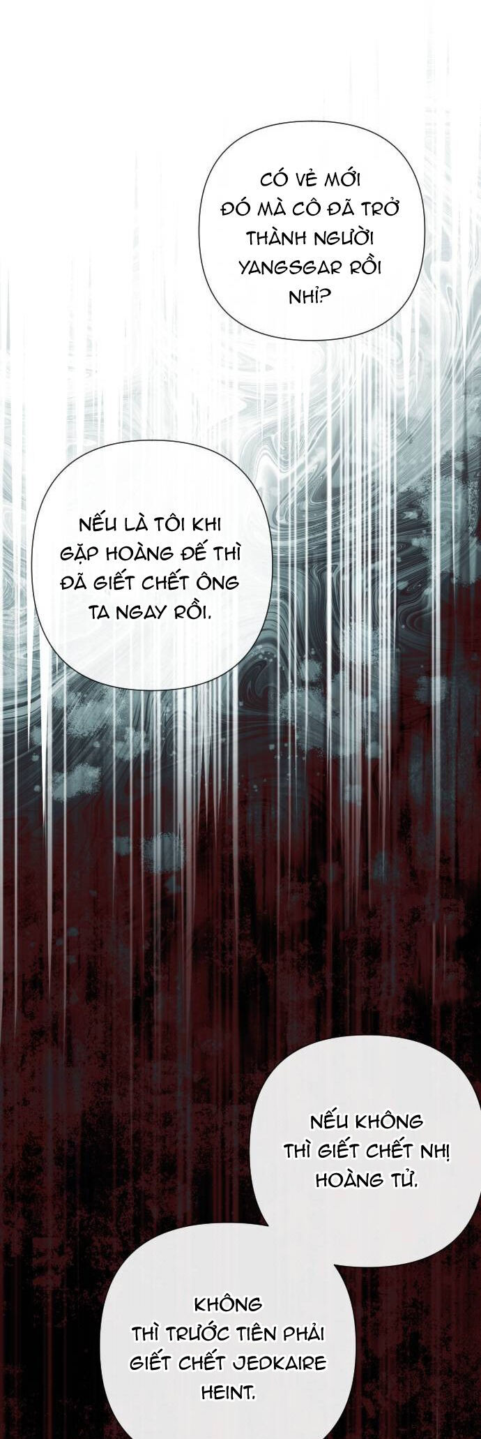 Cách Hiệp Sĩ Sống Như Một Tiểu Thư Quyền Quý: Chapter 128.1
