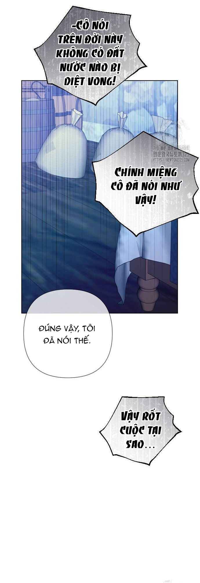 Cách Hiệp Sĩ Sống Như Một Tiểu Thư Quyền Quý: Chapter 128.1