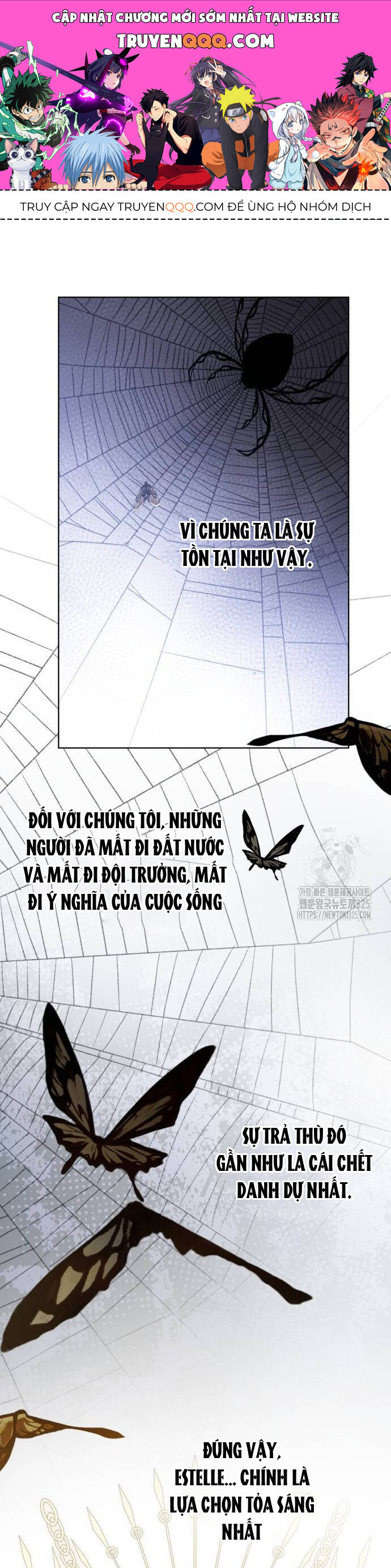 Cách Hiệp Sĩ Sống Như Một Tiểu Thư Quyền Quý: Chapter 128.2