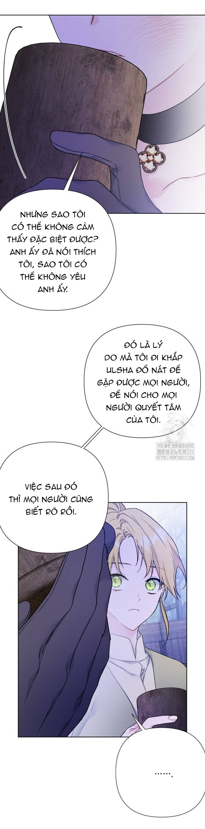 Cách Hiệp Sĩ Sống Như Một Tiểu Thư Quyền Quý: Chapter 128.2
