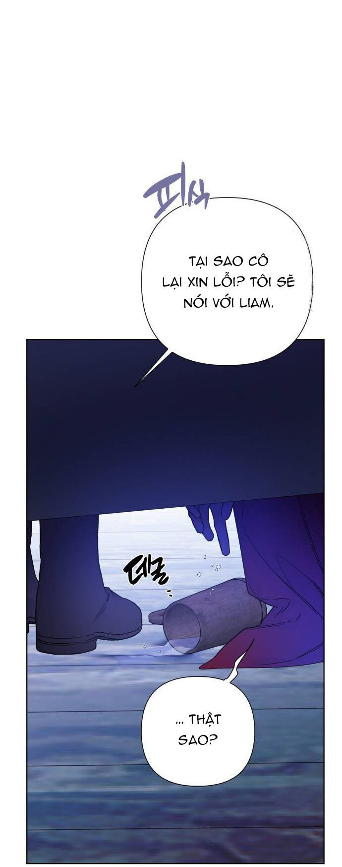 Cách Hiệp Sĩ Sống Như Một Tiểu Thư Quyền Quý: Chapter 128.2