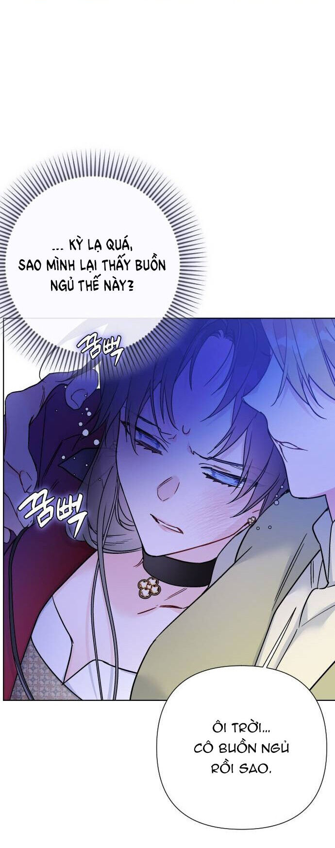 Cách Hiệp Sĩ Sống Như Một Tiểu Thư Quyền Quý: Chapter 128.2