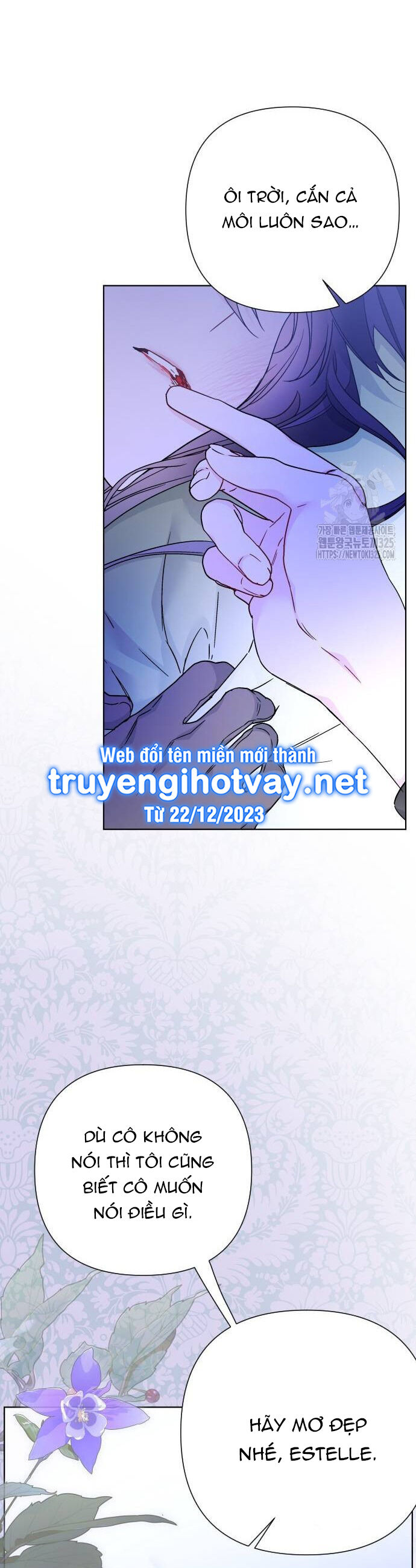 Cách Hiệp Sĩ Sống Như Một Tiểu Thư Quyền Quý: Chapter 128.2