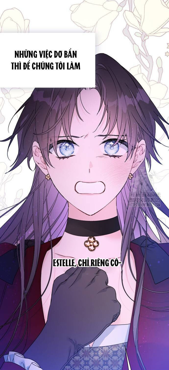 Cách Hiệp Sĩ Sống Như Một Tiểu Thư Quyền Quý: Chapter 128.2