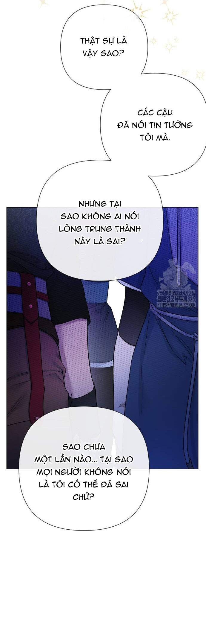 Cách Hiệp Sĩ Sống Như Một Tiểu Thư Quyền Quý: Chapter 128.2