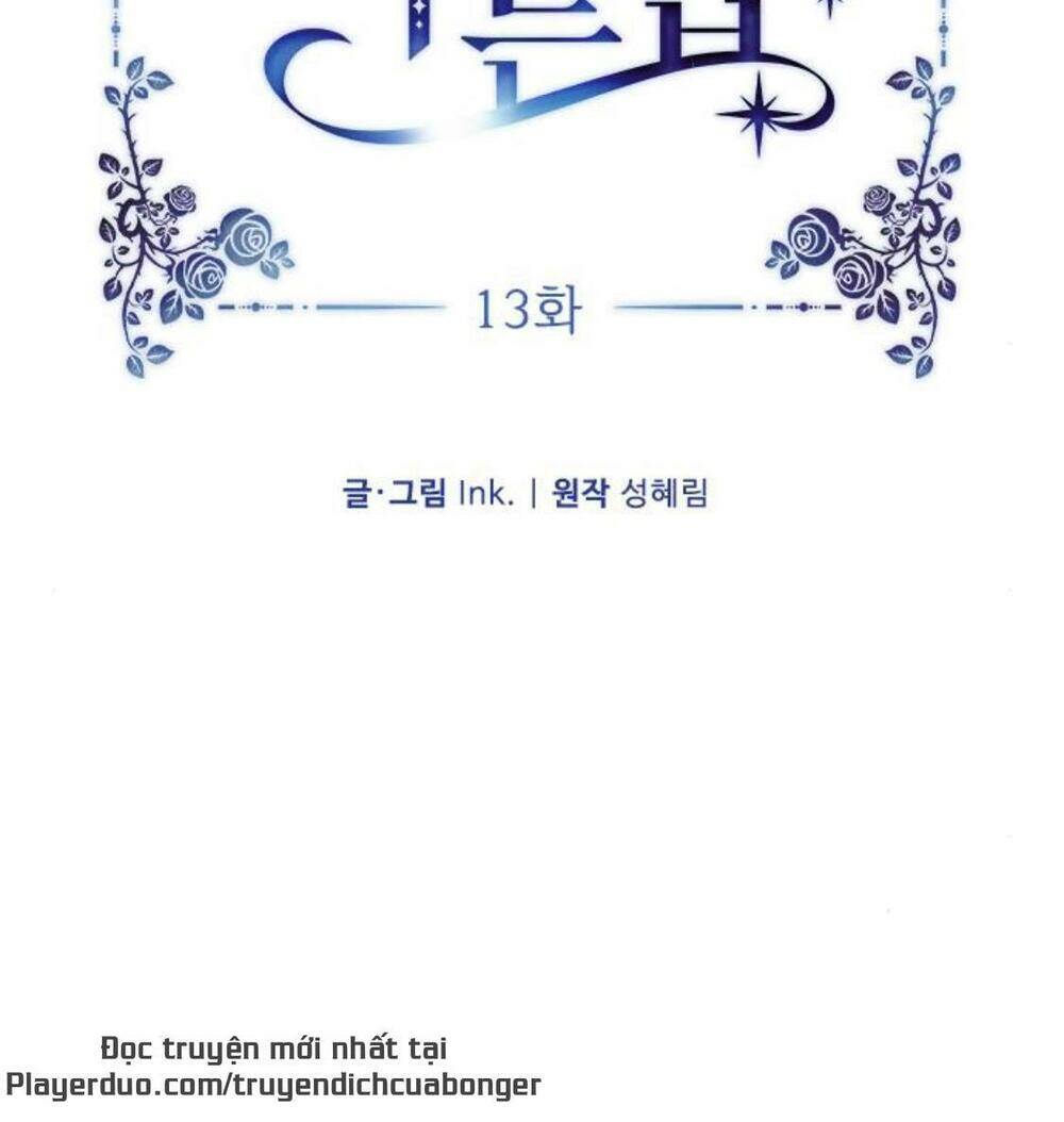 Cách Hiệp Sĩ Sống Như Một Tiểu Thư Quyền Quý: Chapter 13
