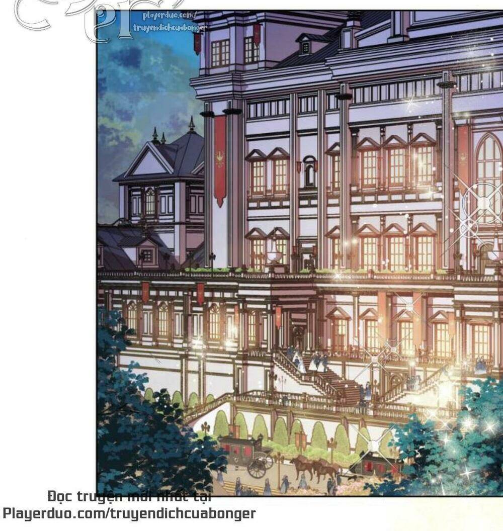 Cách Hiệp Sĩ Sống Như Một Tiểu Thư Quyền Quý: Chapter 13