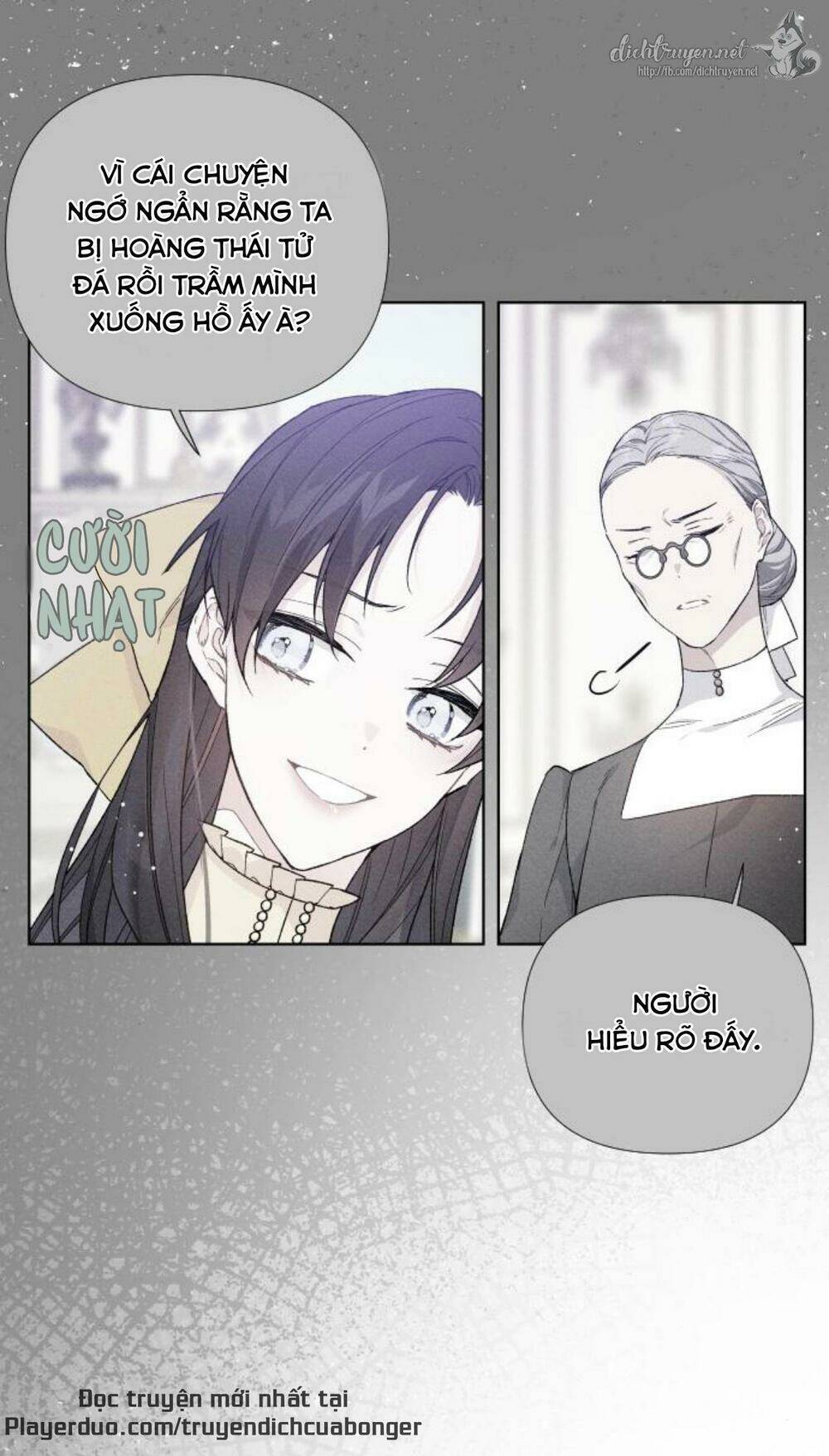 Cách Hiệp Sĩ Sống Như Một Tiểu Thư Quyền Quý: Chapter 13