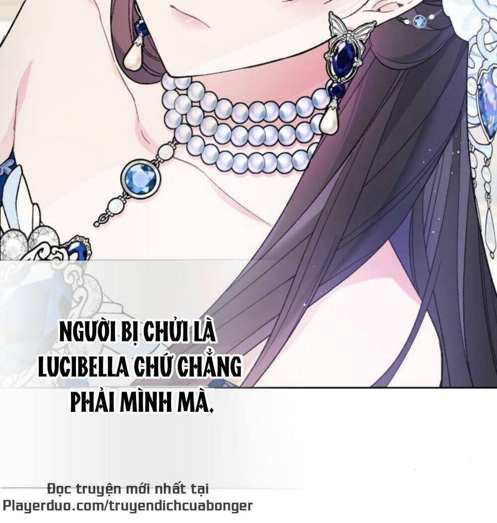 Cách Hiệp Sĩ Sống Như Một Tiểu Thư Quyền Quý: Chapter 13