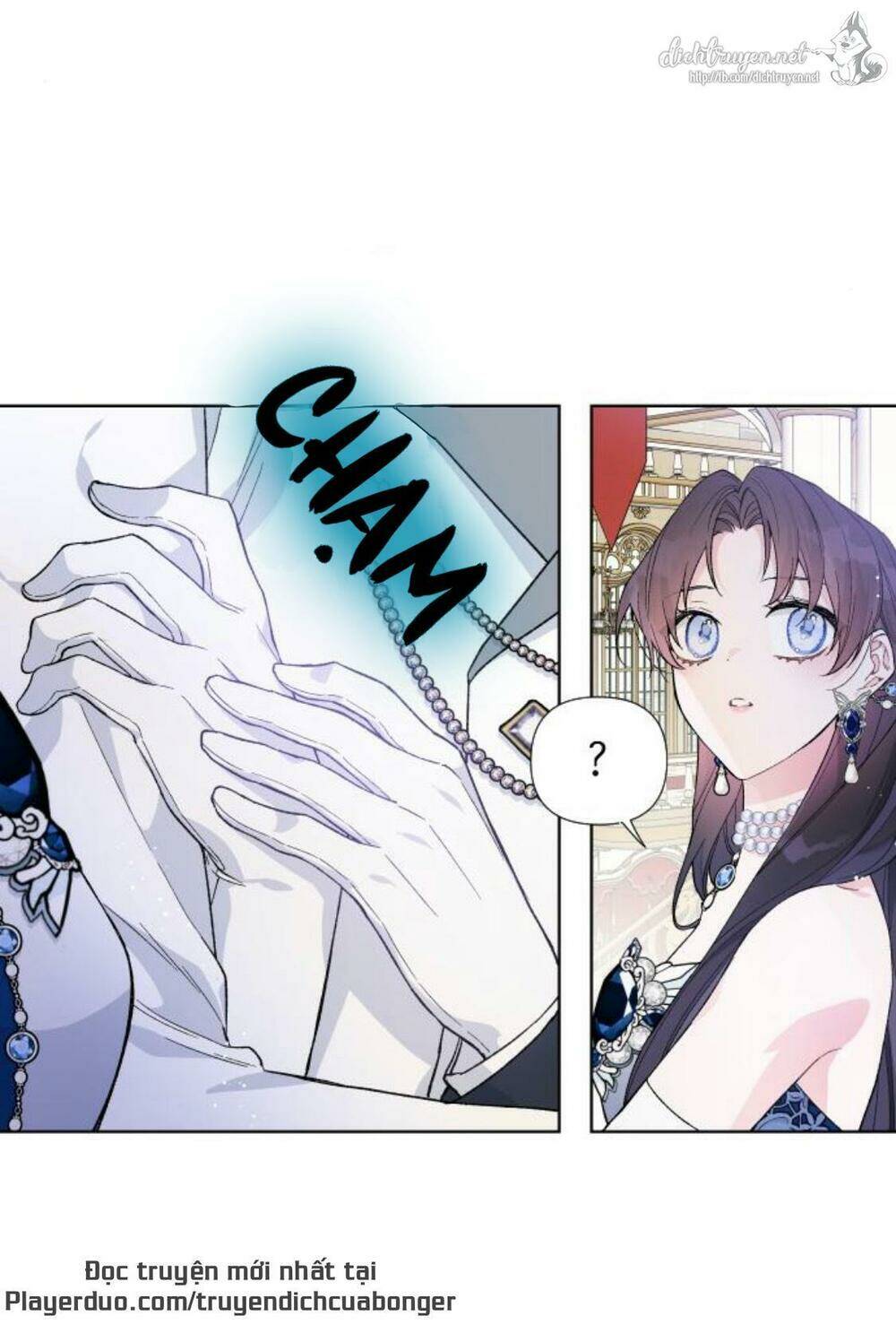 Cách Hiệp Sĩ Sống Như Một Tiểu Thư Quyền Quý: Chapter 13