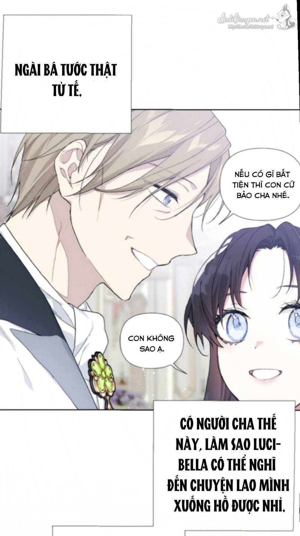 Cách Hiệp Sĩ Sống Như Một Tiểu Thư Quyền Quý: Chapter 13