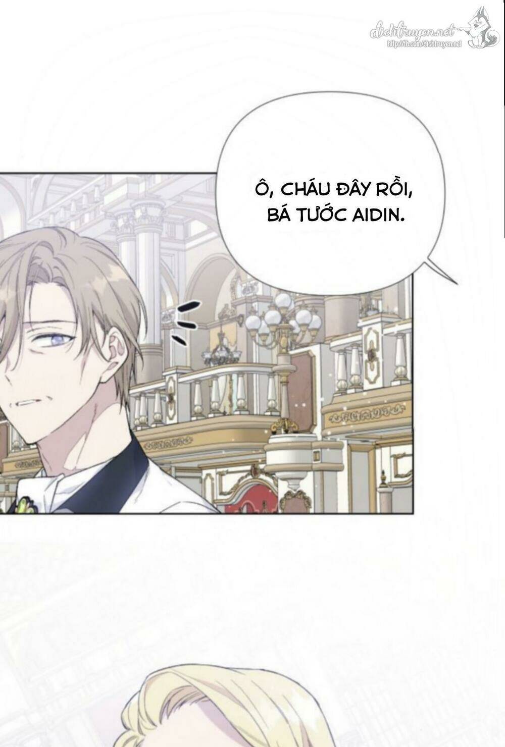 Cách Hiệp Sĩ Sống Như Một Tiểu Thư Quyền Quý: Chapter 13