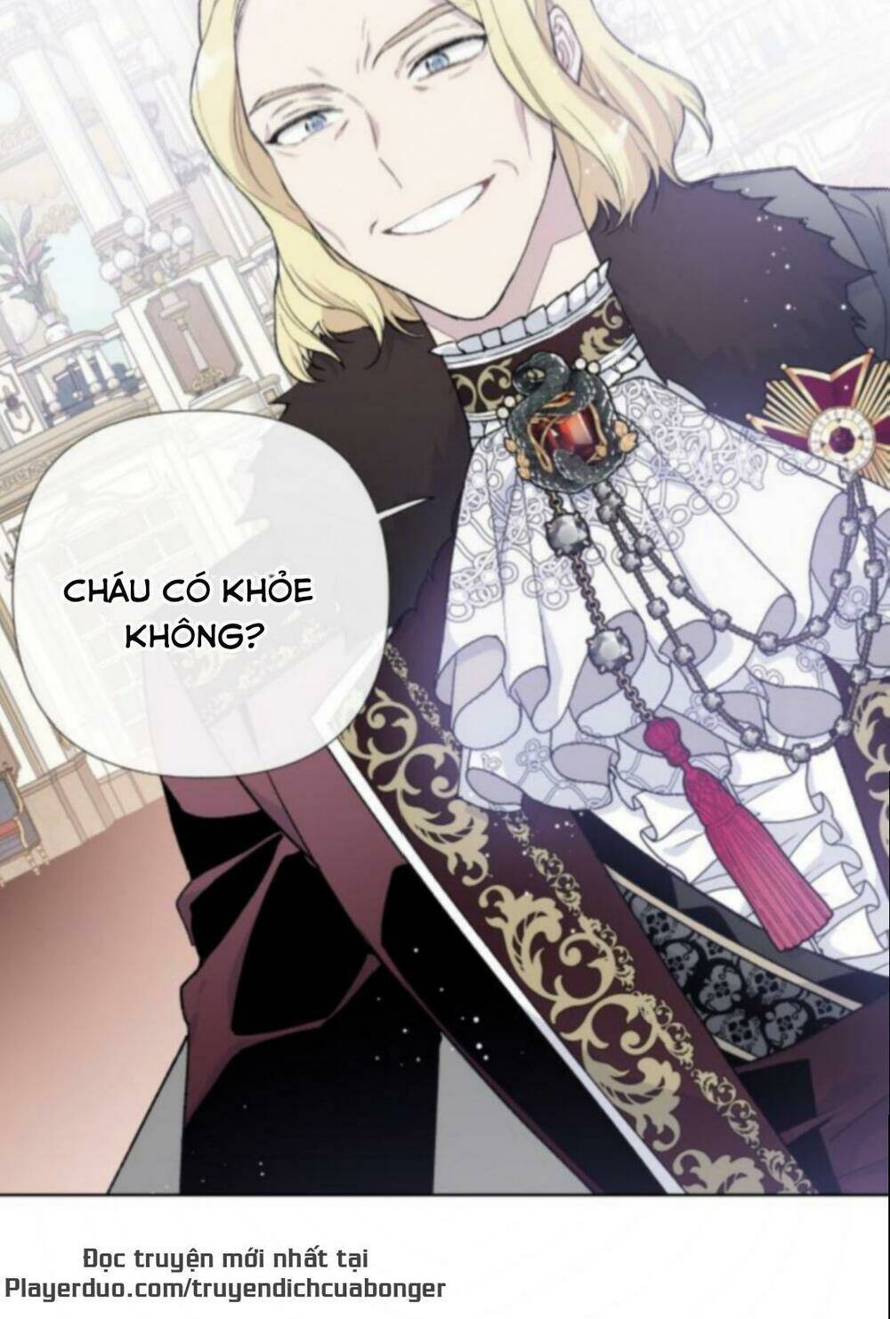 Cách Hiệp Sĩ Sống Như Một Tiểu Thư Quyền Quý: Chapter 13
