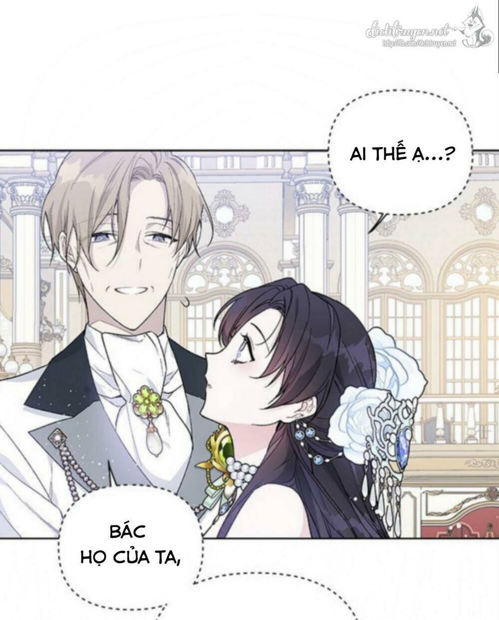 Cách Hiệp Sĩ Sống Như Một Tiểu Thư Quyền Quý: Chapter 13