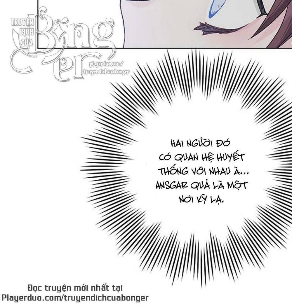 Cách Hiệp Sĩ Sống Như Một Tiểu Thư Quyền Quý: Chapter 13