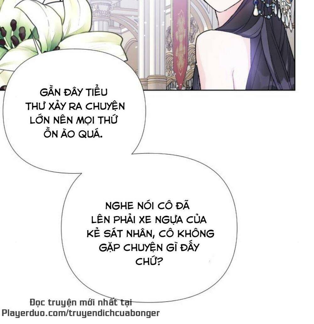 Cách Hiệp Sĩ Sống Như Một Tiểu Thư Quyền Quý: Chapter 13