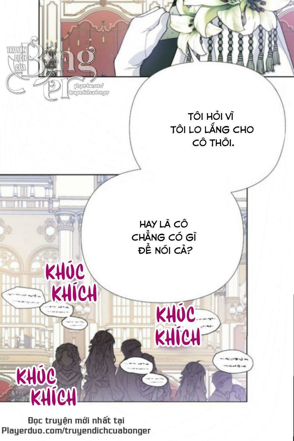 Cách Hiệp Sĩ Sống Như Một Tiểu Thư Quyền Quý: Chapter 13