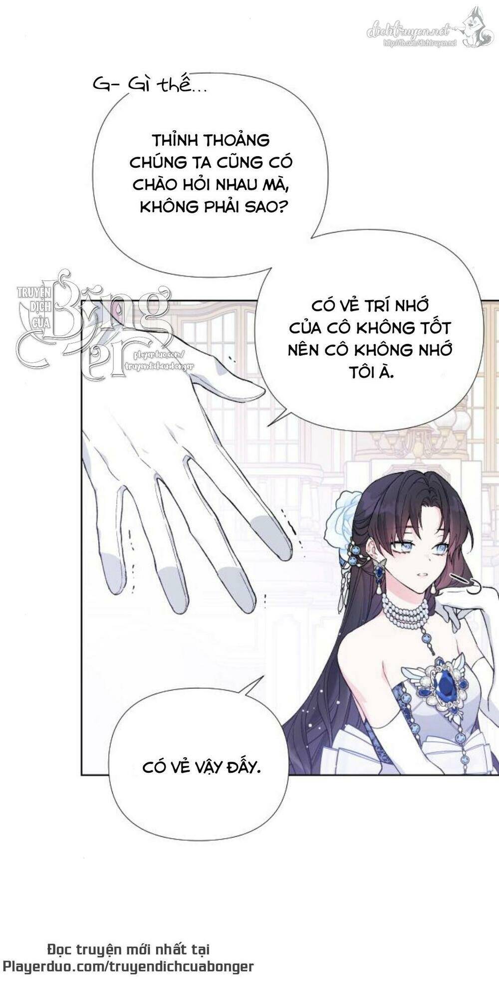 Cách Hiệp Sĩ Sống Như Một Tiểu Thư Quyền Quý: Chapter 13