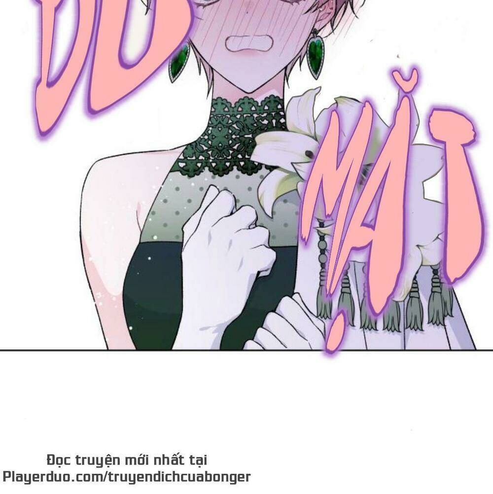 Cách Hiệp Sĩ Sống Như Một Tiểu Thư Quyền Quý: Chapter 13
