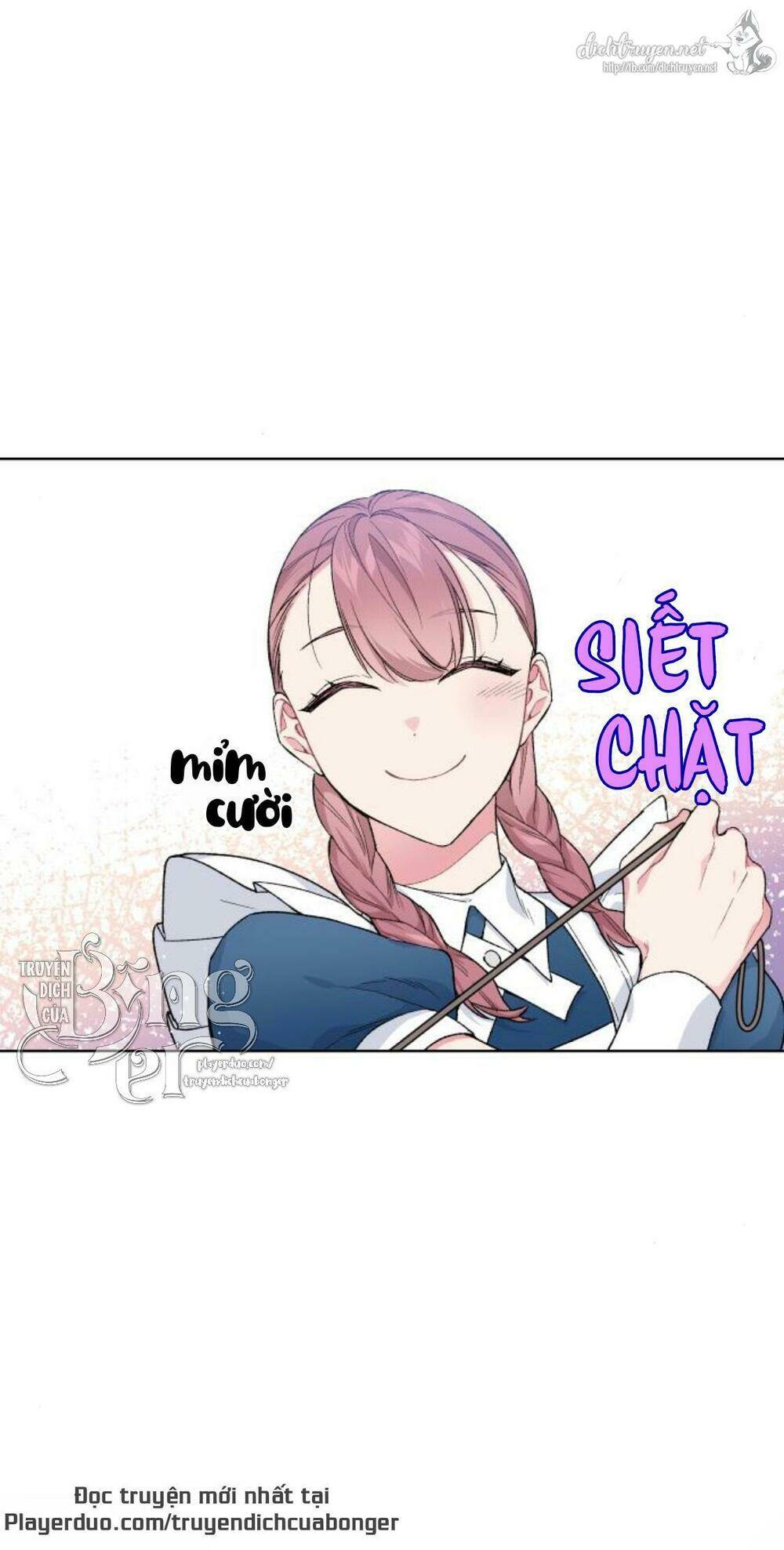 Cách Hiệp Sĩ Sống Như Một Tiểu Thư Quyền Quý: Chapter 13