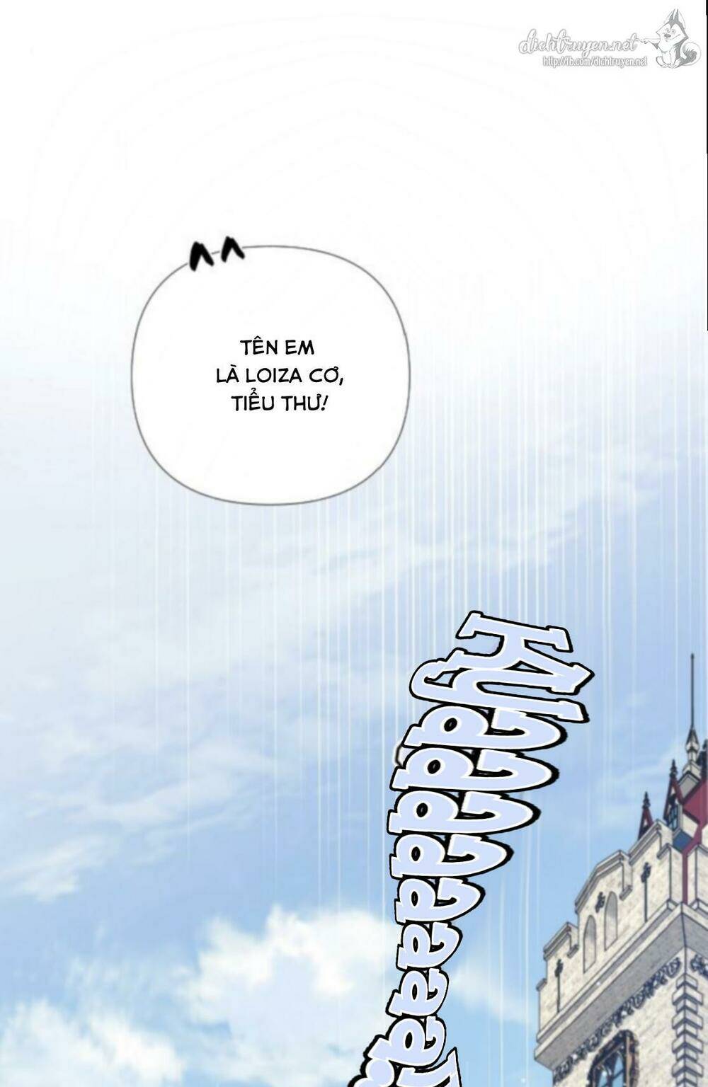 Cách Hiệp Sĩ Sống Như Một Tiểu Thư Quyền Quý: Chapter 13