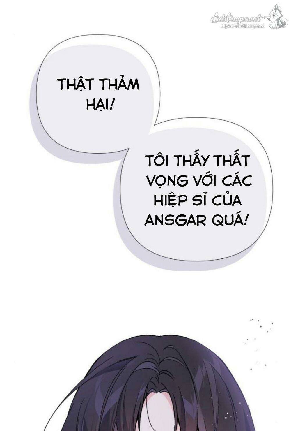 Cách Hiệp Sĩ Sống Như Một Tiểu Thư Quyền Quý: Chapter 14