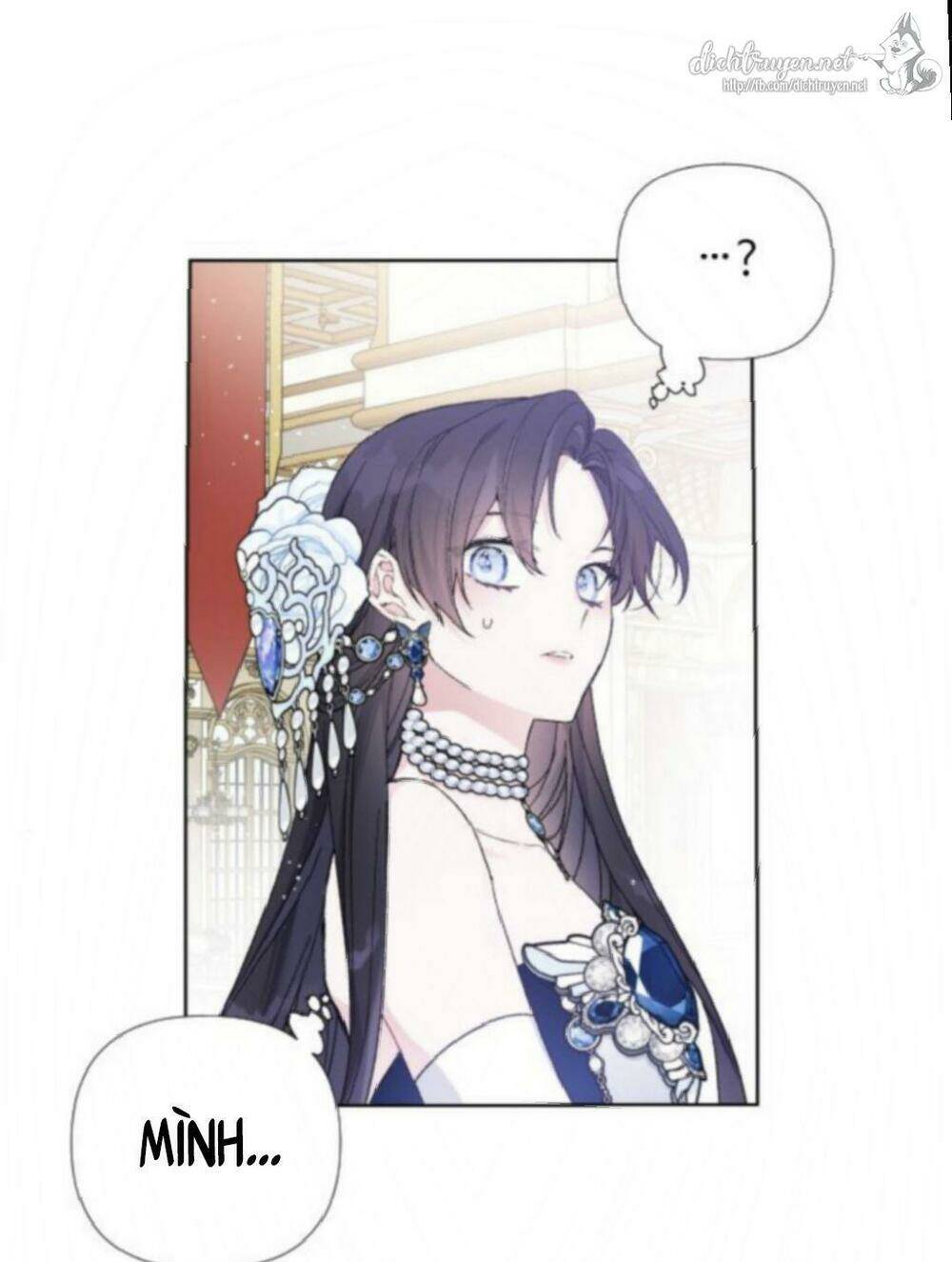 Cách Hiệp Sĩ Sống Như Một Tiểu Thư Quyền Quý: Chapter 14