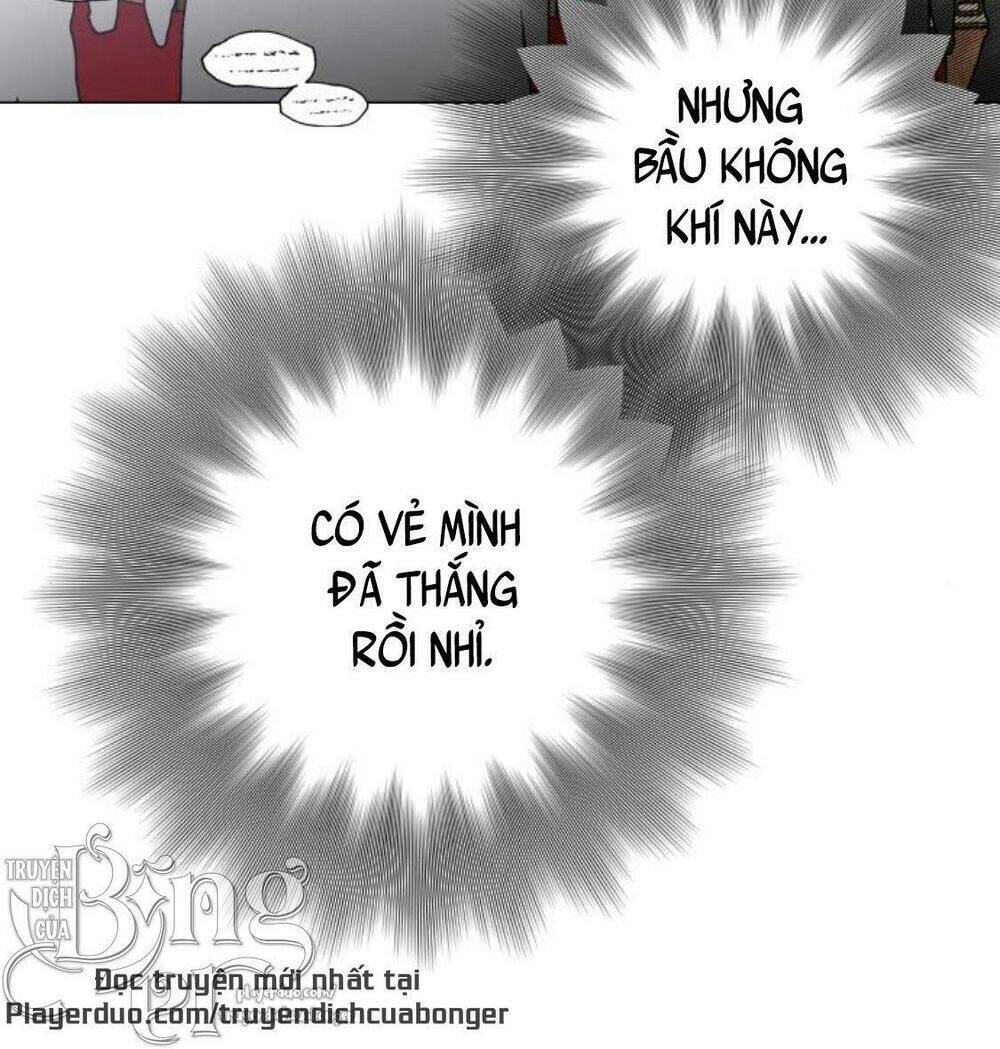 Cách Hiệp Sĩ Sống Như Một Tiểu Thư Quyền Quý: Chapter 14