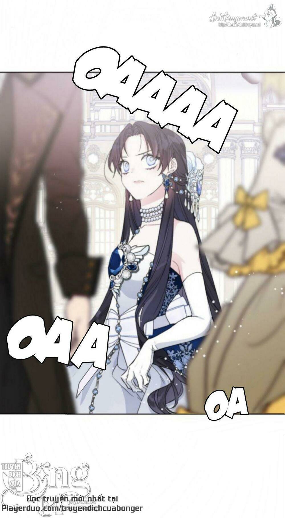 Cách Hiệp Sĩ Sống Như Một Tiểu Thư Quyền Quý: Chapter 14