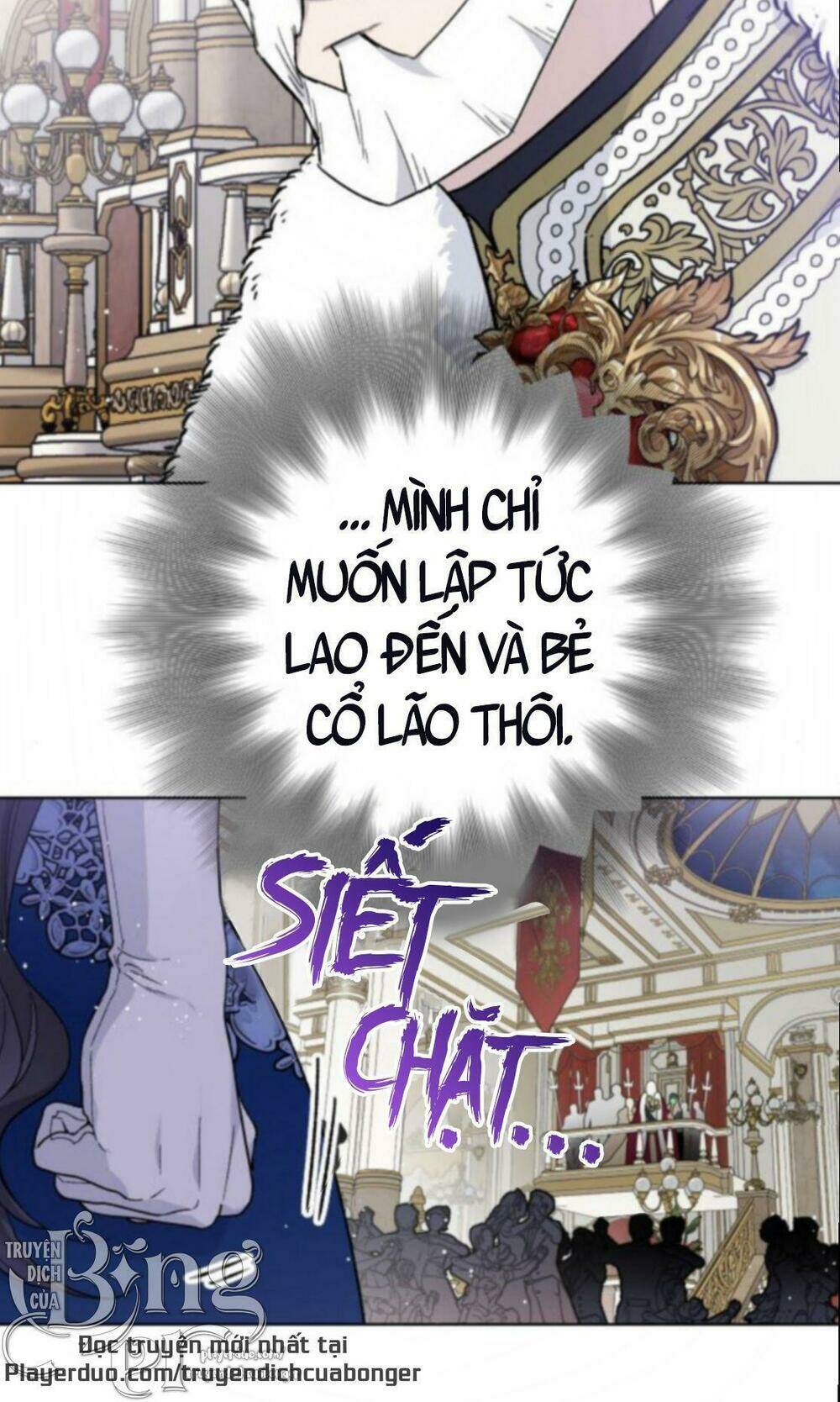 Cách Hiệp Sĩ Sống Như Một Tiểu Thư Quyền Quý: Chapter 14
