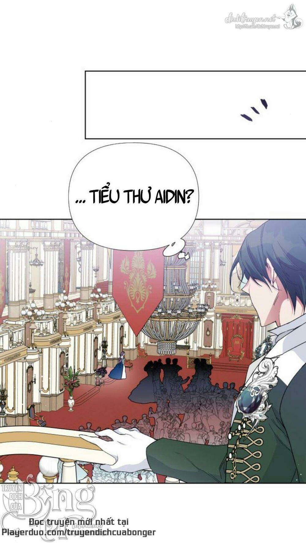 Cách Hiệp Sĩ Sống Như Một Tiểu Thư Quyền Quý: Chapter 14