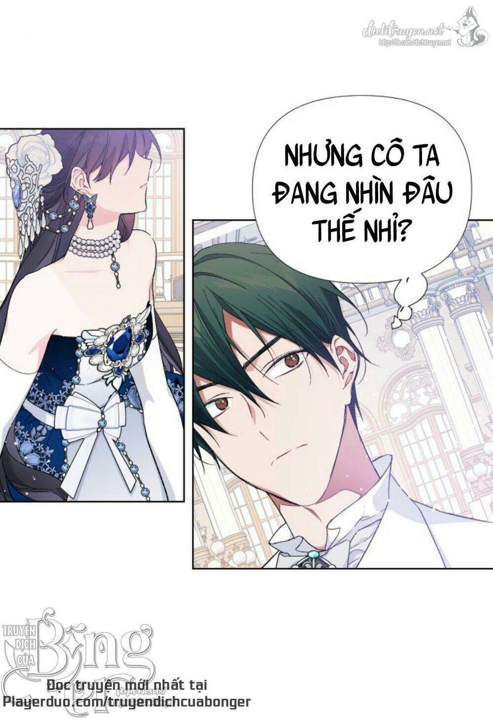 Cách Hiệp Sĩ Sống Như Một Tiểu Thư Quyền Quý: Chapter 14