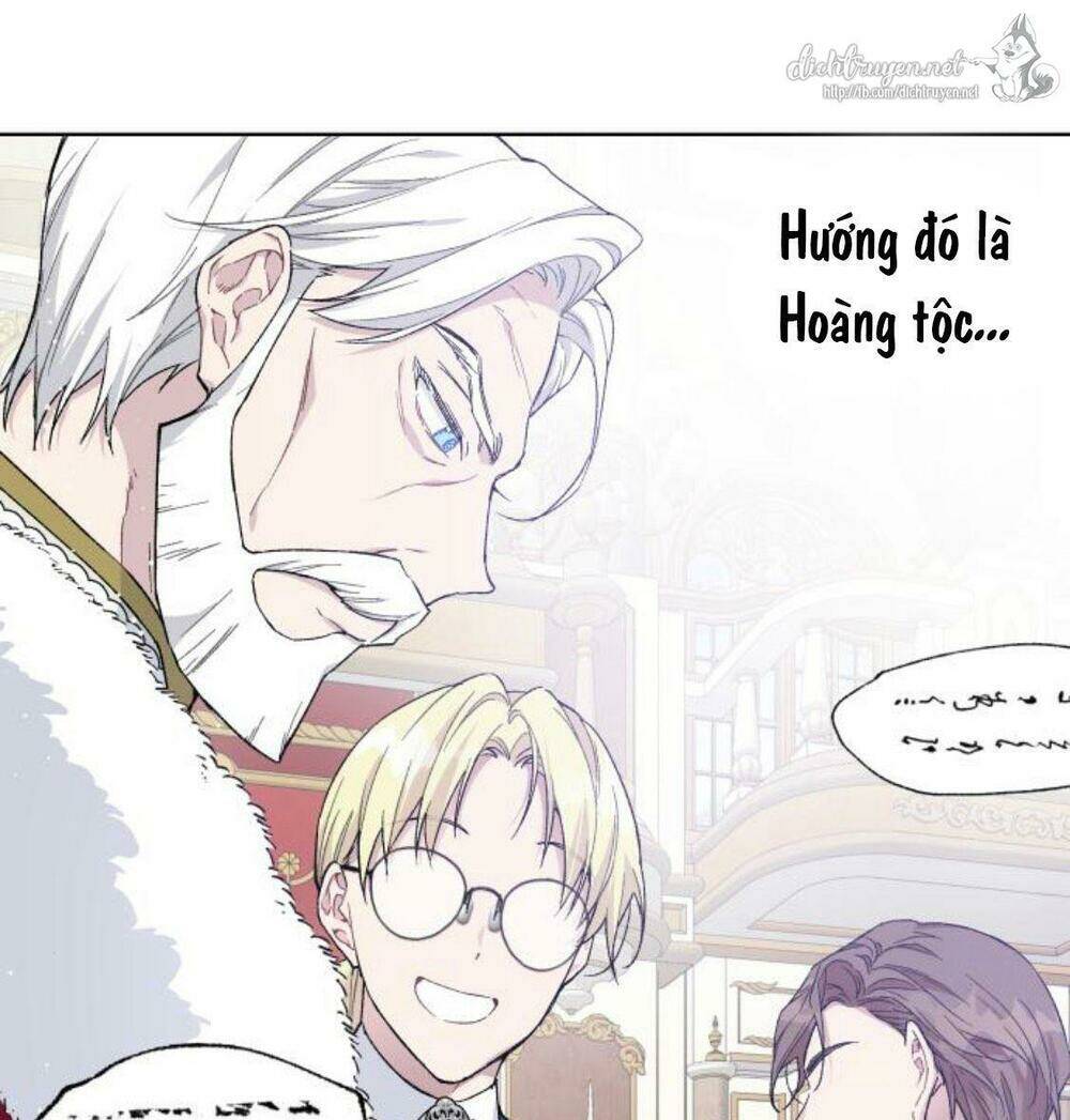 Cách Hiệp Sĩ Sống Như Một Tiểu Thư Quyền Quý: Chapter 14