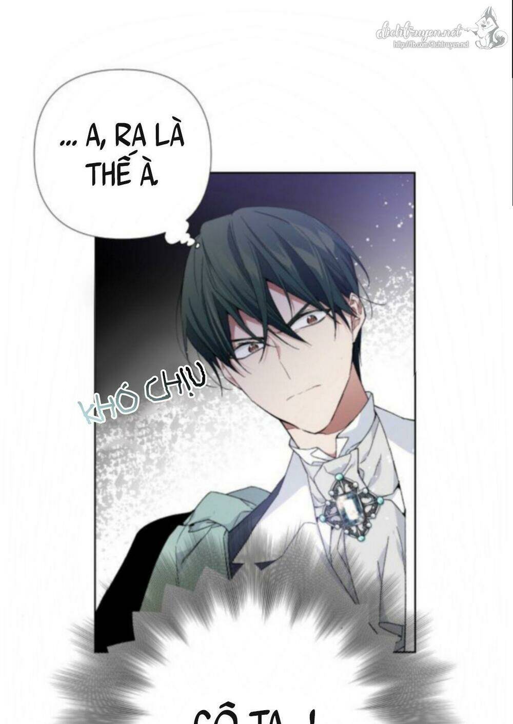 Cách Hiệp Sĩ Sống Như Một Tiểu Thư Quyền Quý: Chapter 14
