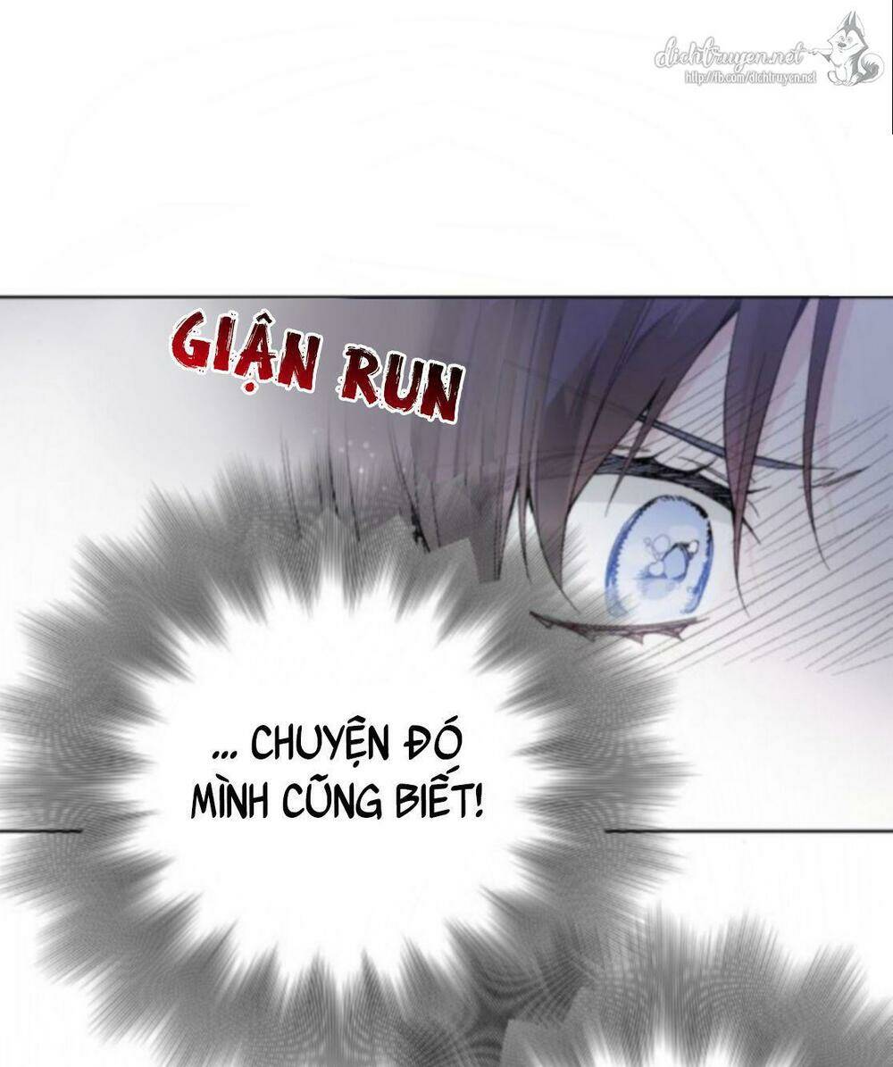 Cách Hiệp Sĩ Sống Như Một Tiểu Thư Quyền Quý: Chapter 14