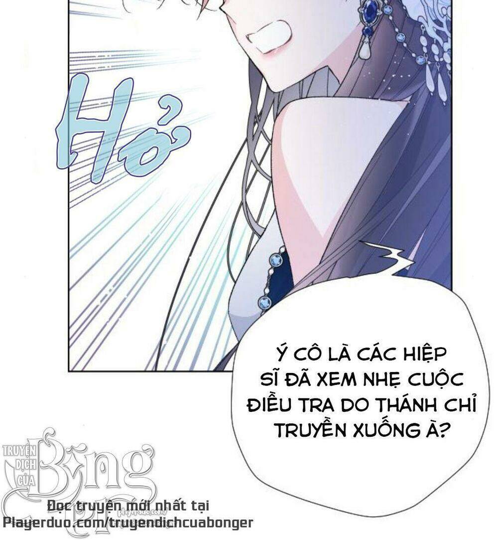 Cách Hiệp Sĩ Sống Như Một Tiểu Thư Quyền Quý: Chapter 14