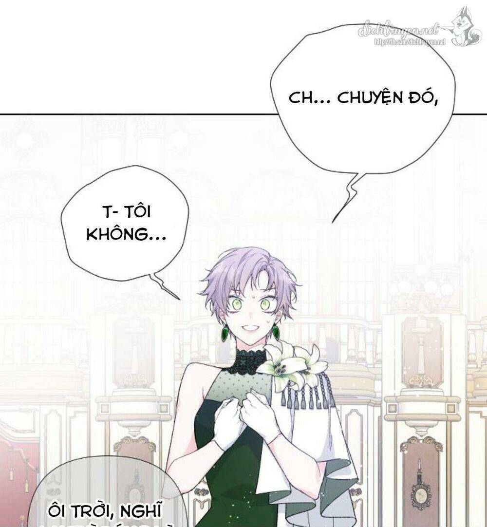 Cách Hiệp Sĩ Sống Như Một Tiểu Thư Quyền Quý: Chapter 14