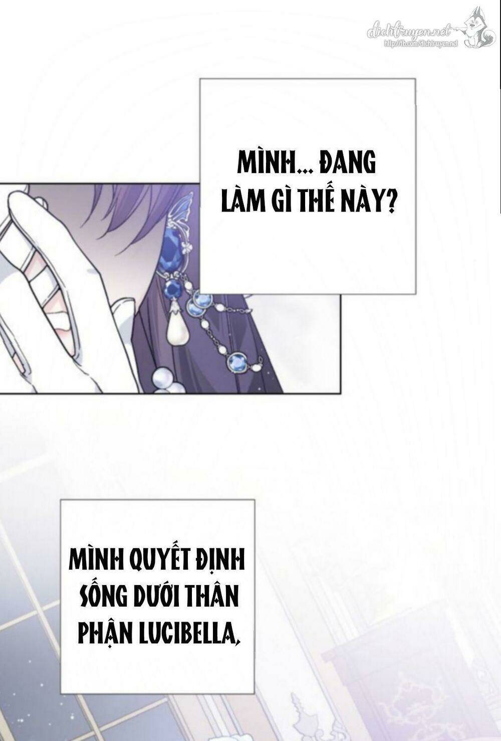 Cách Hiệp Sĩ Sống Như Một Tiểu Thư Quyền Quý: Chapter 14