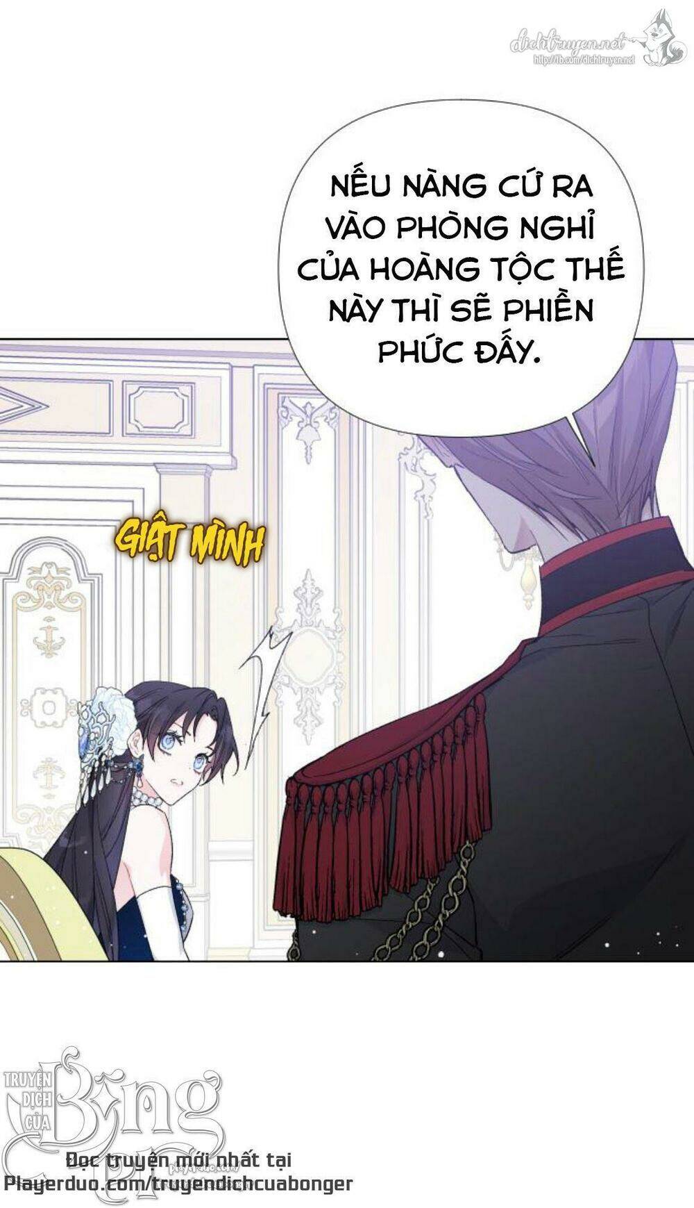 Cách Hiệp Sĩ Sống Như Một Tiểu Thư Quyền Quý: Chapter 14